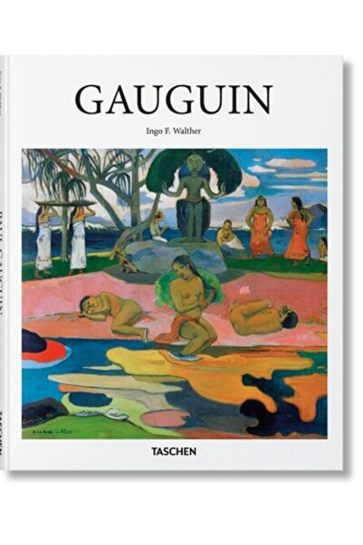 Taschen Amer Llc Gauguin