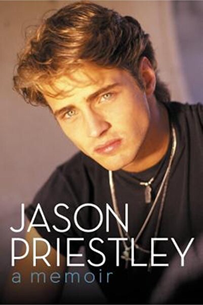 Harper Collins Jason Priestley: Memorii