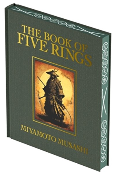 Sirius Entertainment Cartea celor cinci inele: Ediție de lux, color