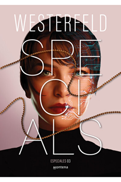 montena Speciale (Ediție spaniolă)