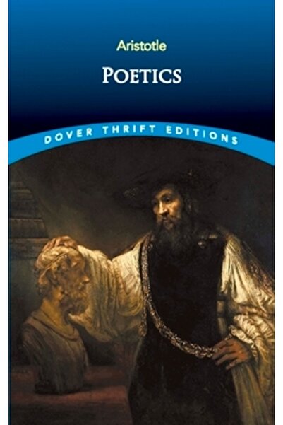 Dover Publications Poetică