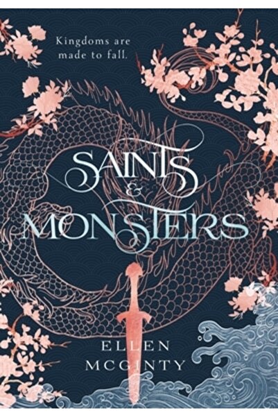 INDEPENDENT CAT Sfinți și Monștri