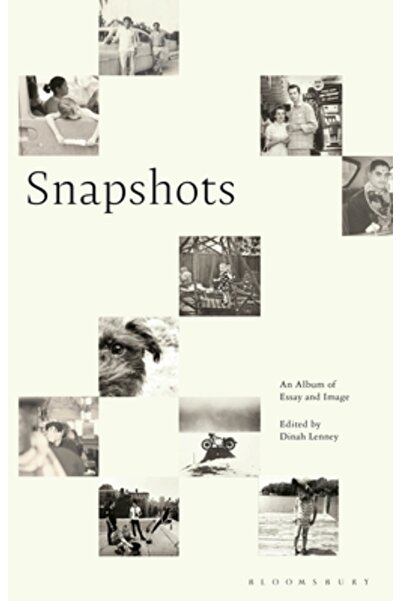 Bloomsbury Academic Instantanee: Un album de eseuri și imagini