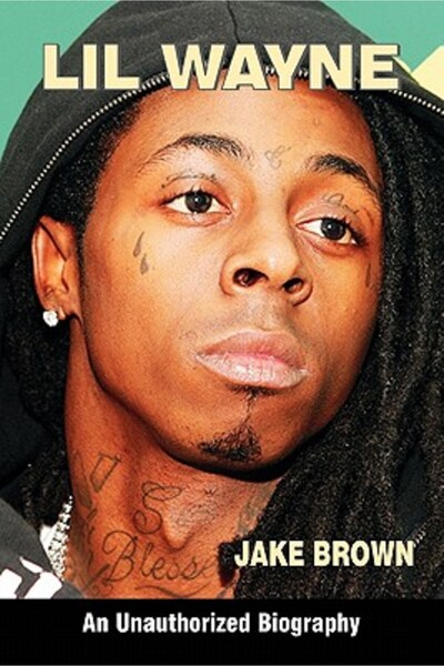 Amber Books Pub Lil Wayne (o biografie neautorizată)