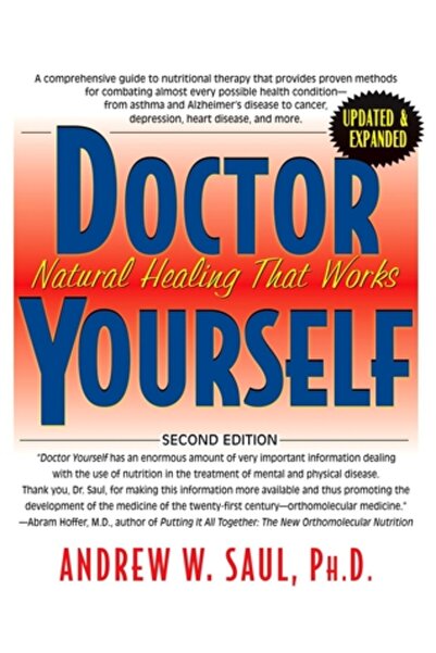 Dover Pubn Inc Auto-medicament: Vindecare care funcționează