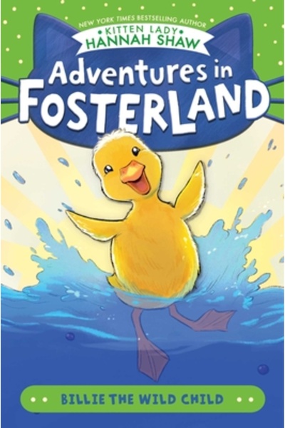 Aladdin Billie, copilul sălbatic