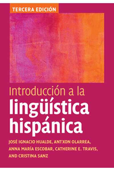 Cambridge Introducci