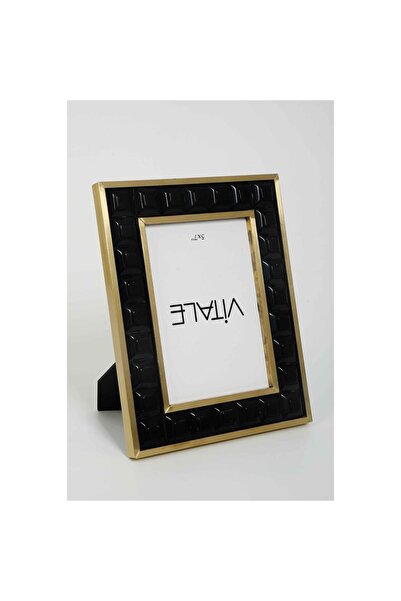 Vitale Joy Black Gold Frame 18*23*2 cm Ak.Kv0136