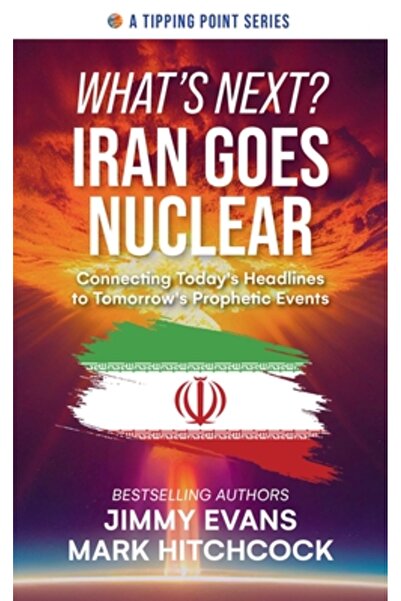 Tipping Point Pr Ce urmează? Iranul devine nuclear: Legând titlurile de astăz...