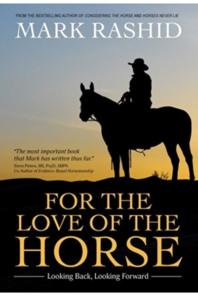 Trafalgar Square Din dragoste pentru cal: Privind înapoi, privind înainte