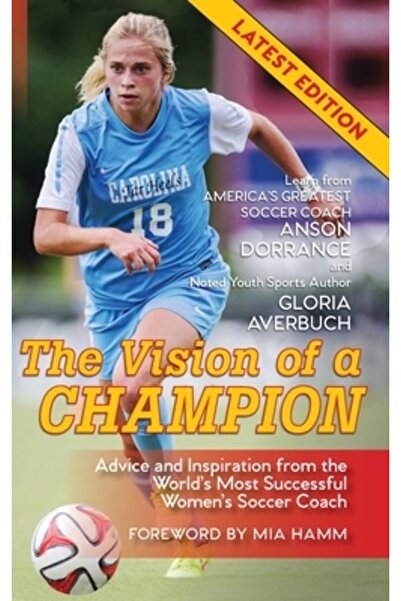 Echo Point Books & Media Viziunea unei campioane: sfaturi și inspirație de la...