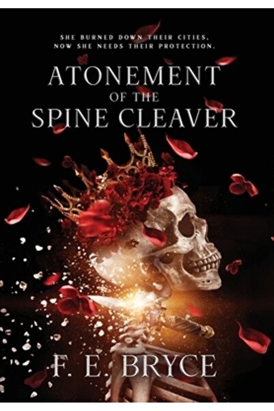 INDEPENDENT CAT Ispășirea Spărgătorului de Coloană Vertebrală