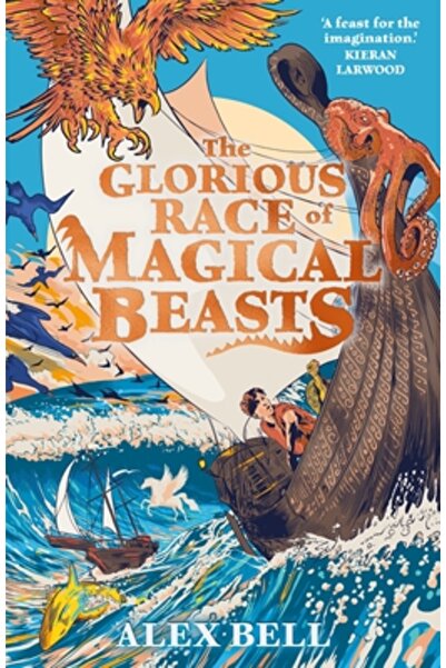 Faber & Faber Childrens Glorioasa Rasă a Animalelor Magice