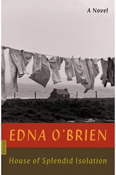 Picador House of Splendid Isolation
