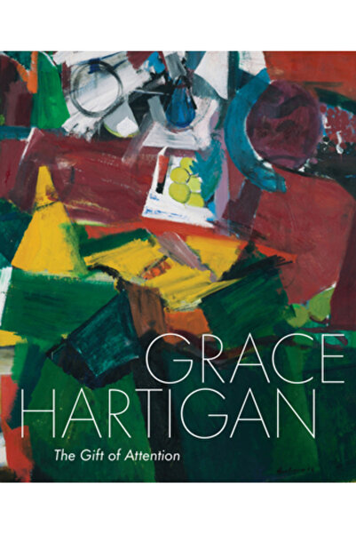 Giles Grace Hartigan: Darul atenției