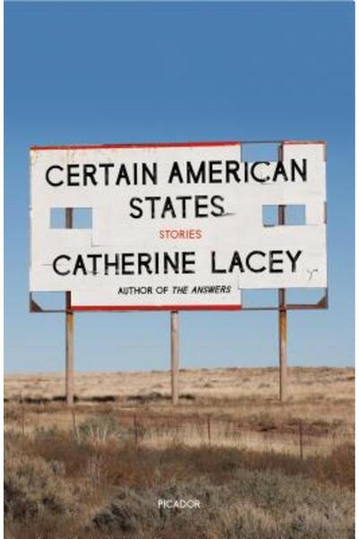 Picador Anumite state americane: Povești