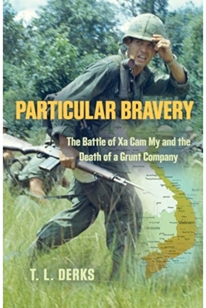 Booklocker.Com Inc Curaj deosebit: Bătălia de la Xa Cam My și moartea unei co...