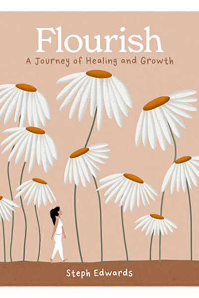 HarperCollins Publishers Înflorire: O călătorie de vindecare și creștere