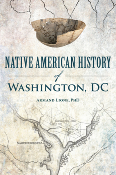 History Pr Istoria nativilor americani din Washington, DC