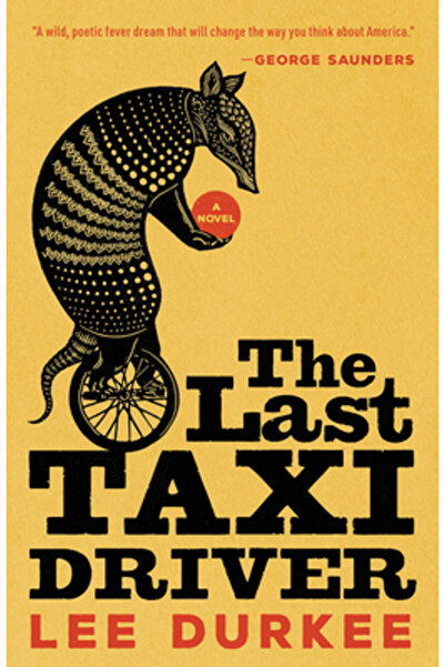 Tin House Books Ultimul șofer de taxi