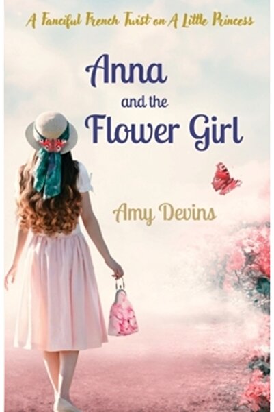 INDEPENDENT CAT Anna și Fetița cu Flori: O abordare franceză fantezistă a une...