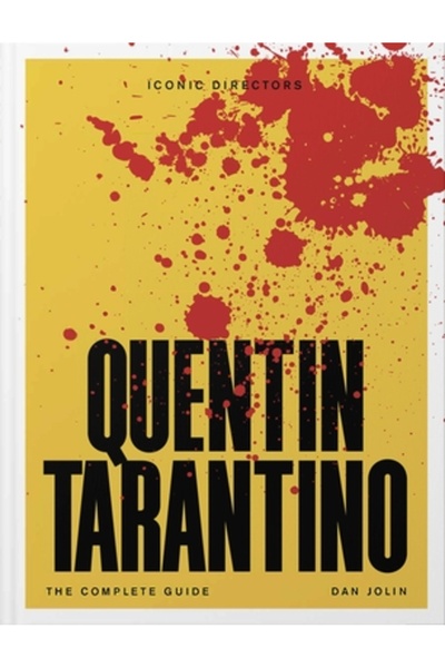 Mobius Quentin Tarantino