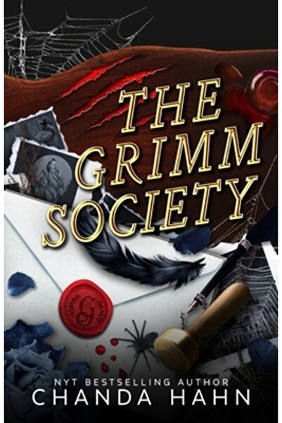 INDEPENDENT CAT Societatea Grimm