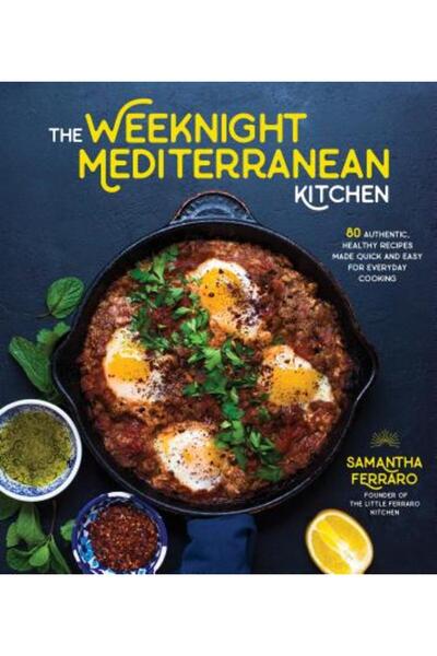 Page Street Pub Bucătăria mediteraneană pentru serile din timpul săptămânii: ...