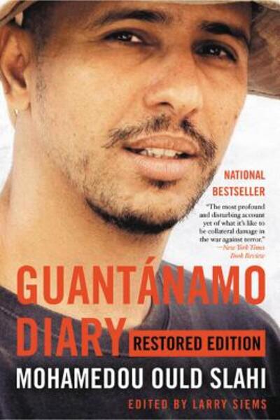 Back Bay Books Jurnalul de la Guantanamo