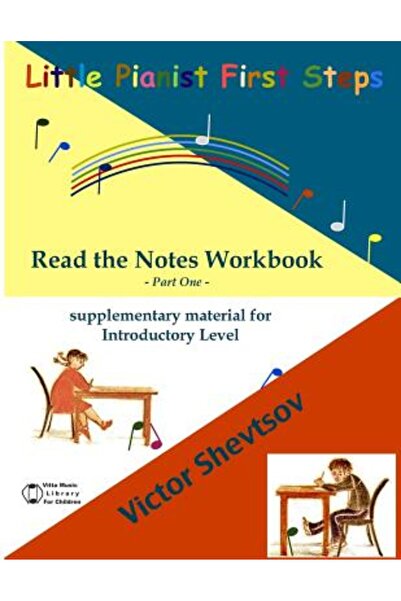 Kessinger Pub Llc Citiți caietul de lucru cu notițe: Partea întâi