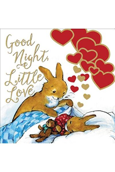 Nelsonword Pub Group Noapte bună, micuță iubire