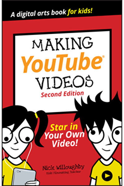 For Dummies Realizarea de videoclipuri pe YouTube