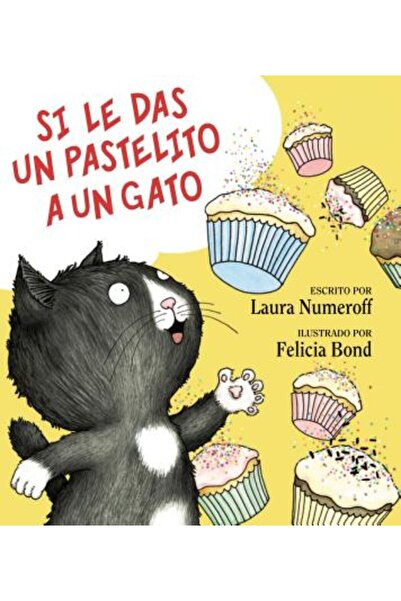 Rayo Si Le Das un Pastelito A un Gato