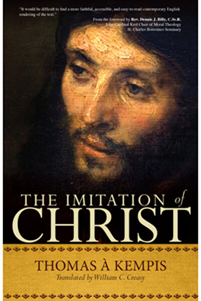 Christian Classics Imitația lui Hristos: Un clasic atemporal pentru cititorii...