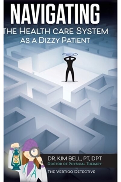 Christian Faith Pub Inc Navigarea prin sistemul de sănătate ca pacient amețit