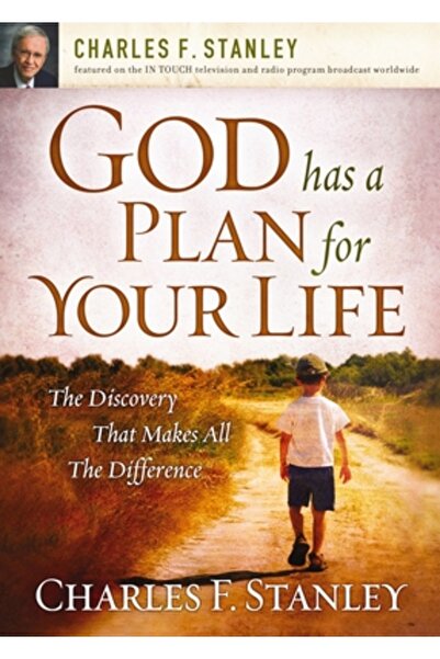 Thomas Nelson Publishers Dumnezeu are un plan pentru viața ta: Descoperirea c...