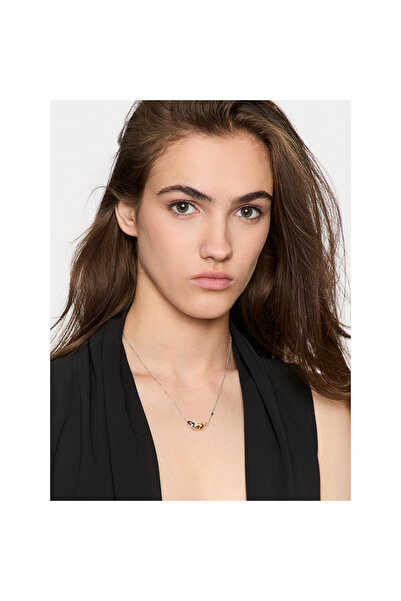 Michael Kors colier femeie argint MKC1734CZ931