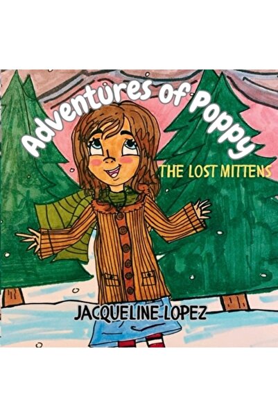 INDEPENDENT CAT Aventurile lui Poppy: Mănușile pierdute