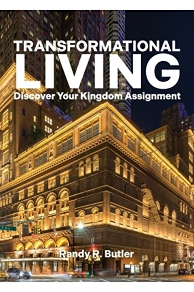 INDEPENDENT CAT Viață transformatoare: Descoperă-ți Împărăția - Sarcină