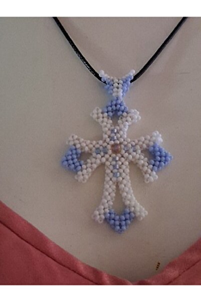 Mirela margele Bead necklace