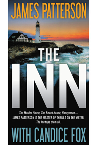 Grand Central Publ Hanul