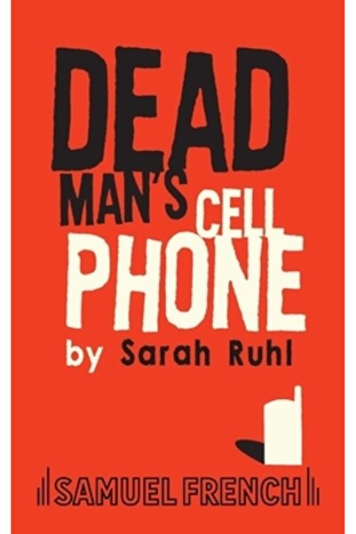 Samuel French Trade Telefonul mobil al mortului