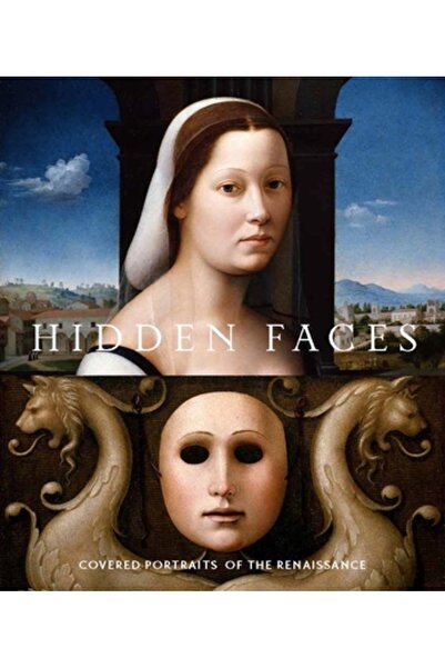 Metropolitan Museum Of Art Fețe ascunse: Portrete acoperite ale Renașterii