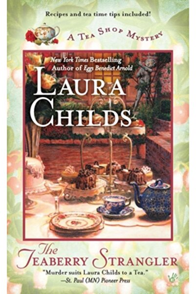 BERKLEY Strangulatorul de ceai