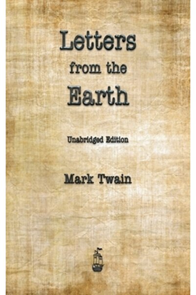 Merchant Books Scrisori de pe Pământ