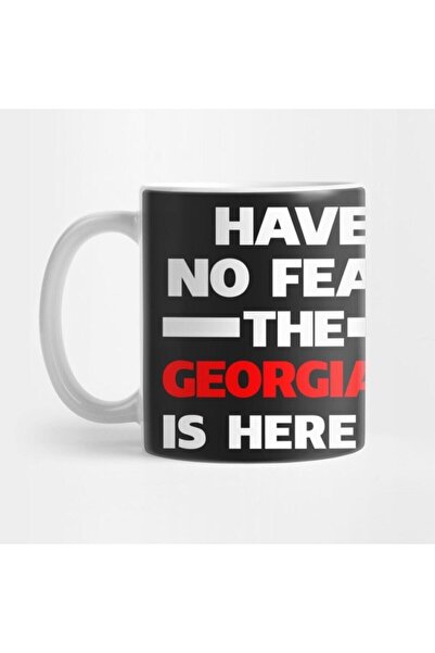 Mio Life كوب لا خوف من جورجيان هو هنا جورجيا