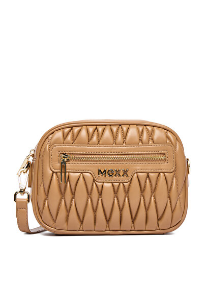 MEXX handbag woman beige C-MEXX-L-002-08
