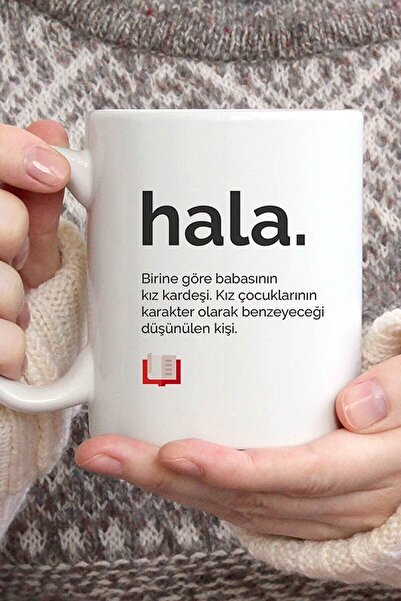 Mio Life Still Defined Mug Glass