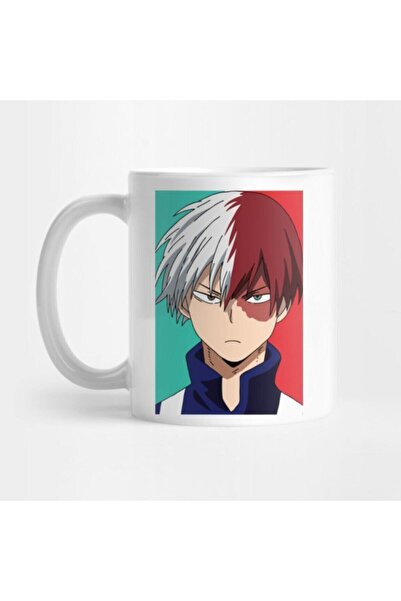 Mio Life كوب شوتو تودوروكي