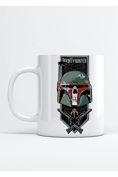 Mio Life كوب باونتي هنتر بوبا فيت